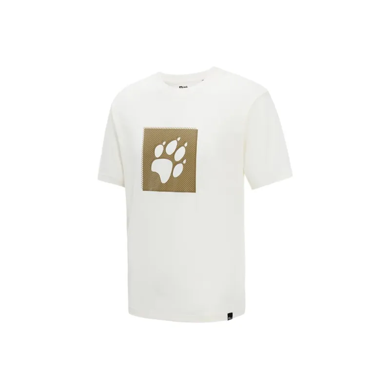 Jack Wolfskin SS23 T Shirt Unisex-3