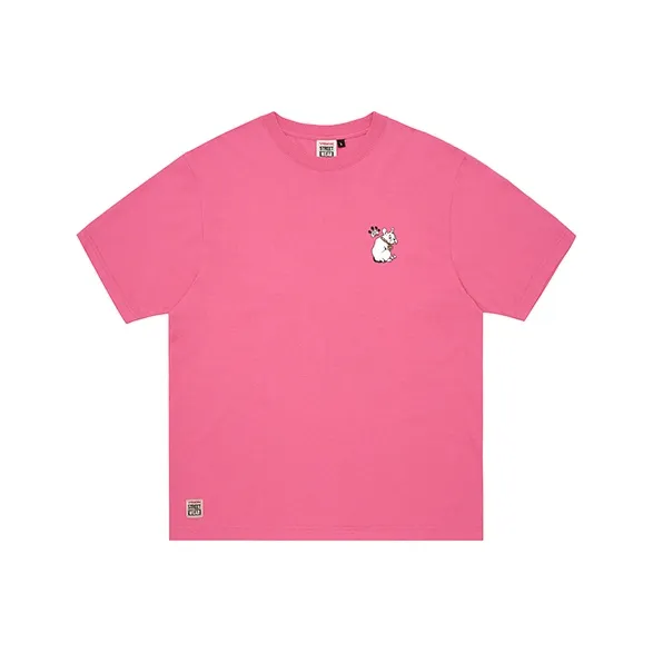 Vision Street Wear T Shirt Unisex-0