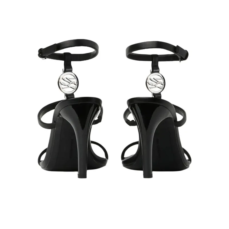 KARL LAGERFELD / Karl Lagerfeld Jeans Belvia Ankle strap Sandals Women's-4