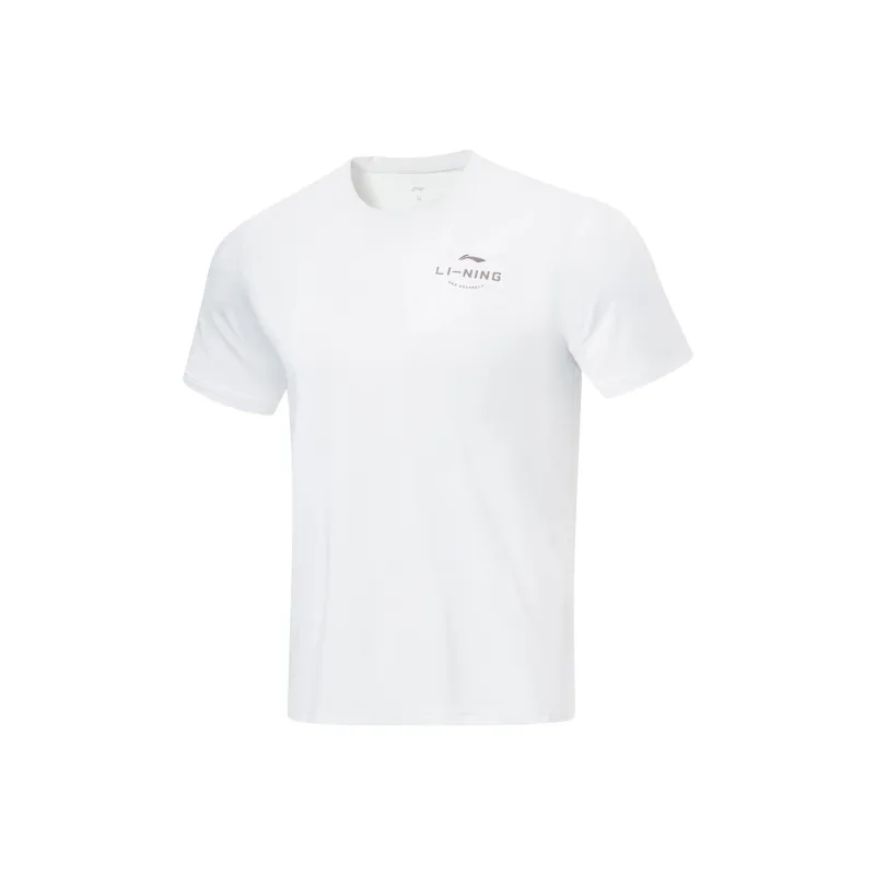 LiNing Fitness Series T Shirt Men's-0