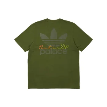 Adidas Originals X Adidas Nature Tee