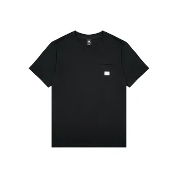 New Balance T Shirt Men's Black
