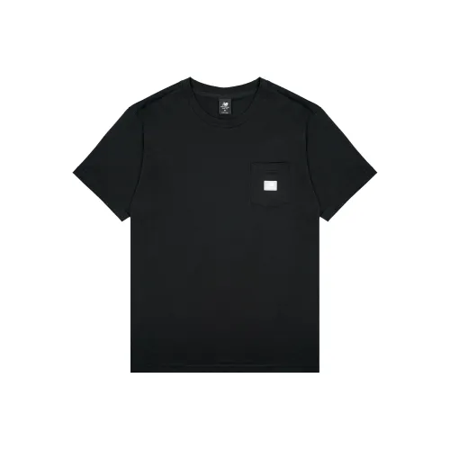New Balance T Shirt Men's Black