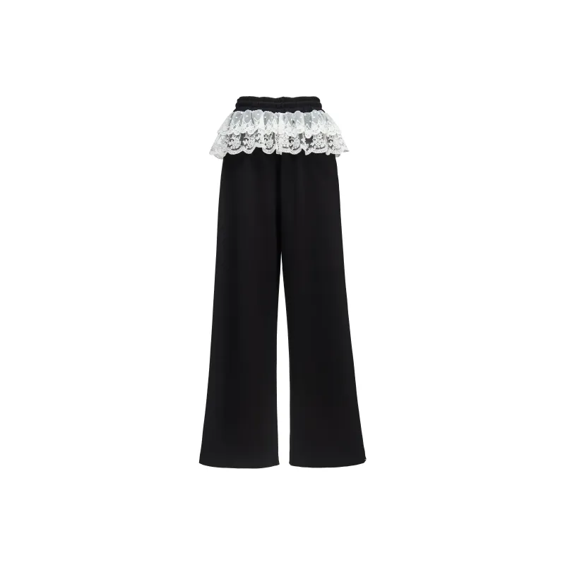 AURORA MUSE Casual Pants Women's-4