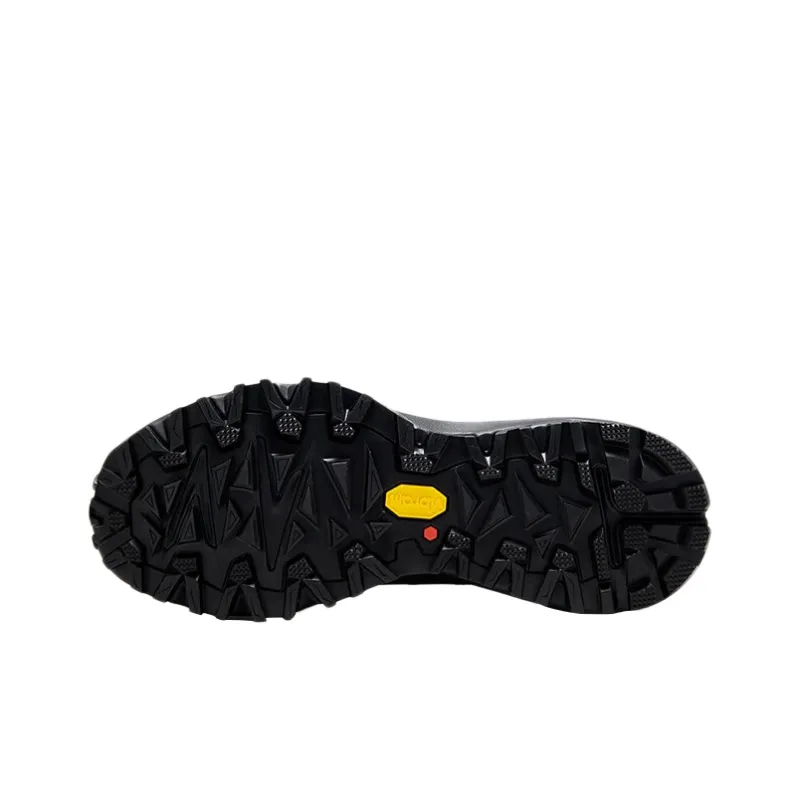 KAILAS Brackets Slip Resistant Coverage Low Top Trekking Shoes Men's-5