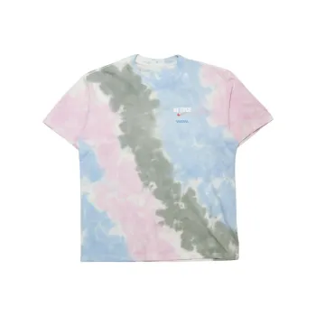 Nike T-Shirts Men Foam Pink