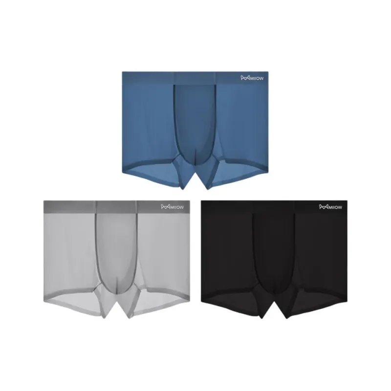 MIIOW Men Underpants-19