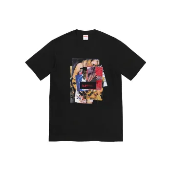 Supreme Stack Tee