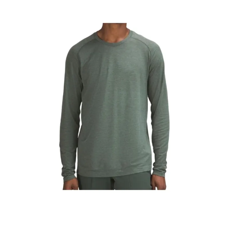 Lululemon Metal Vent Tech T Shirt Men's-11