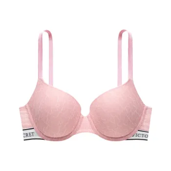 Victoria's Secret Bra Women's Lily Pink