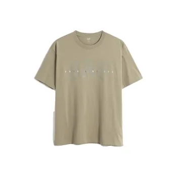 GAP SS23 T Shirts Unisex