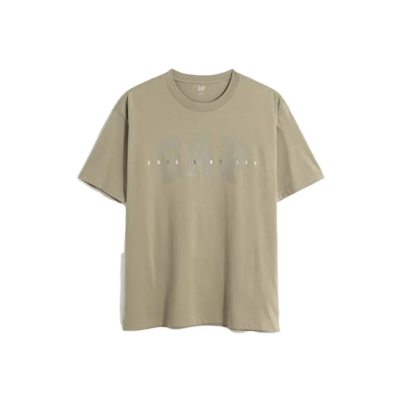 GAP SS23 T Shirts Unisex-6