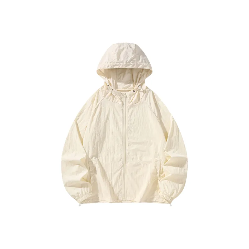 FASTFISH Sun Protection Clothing Coat Unisex-10