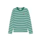 Green White Multicolor
