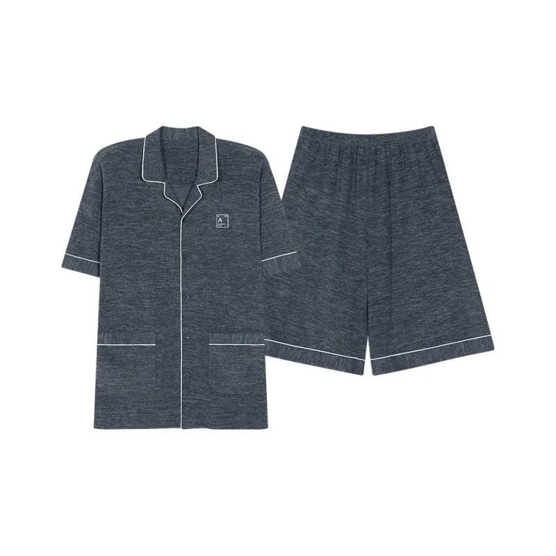 Lan Miao Men Pajama Sets-11