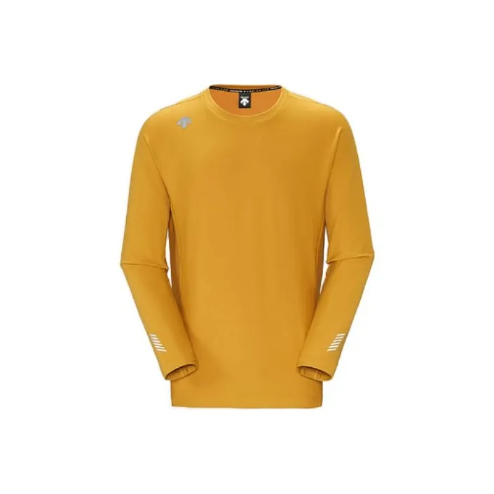 DESCENTE RUNNING Collection T Shirt Men's-0