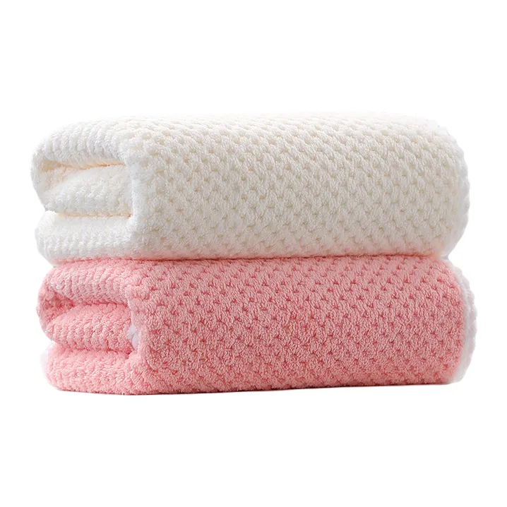 Drizzle Towels-6