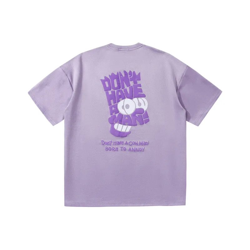 The Simpsons T Shirts Unisex-12