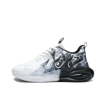 KEKAFU Low Top Casual Shoes Men's