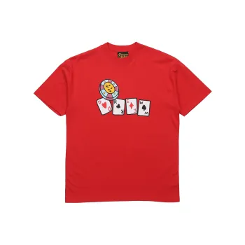 Drew House Lucky You Drew Ss Tee