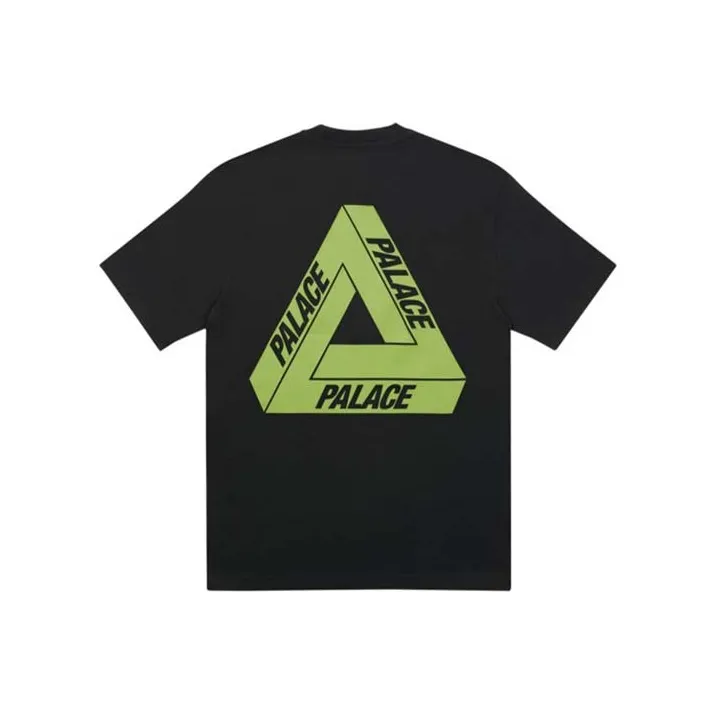 PALACE Tri To Help T Shirt-0