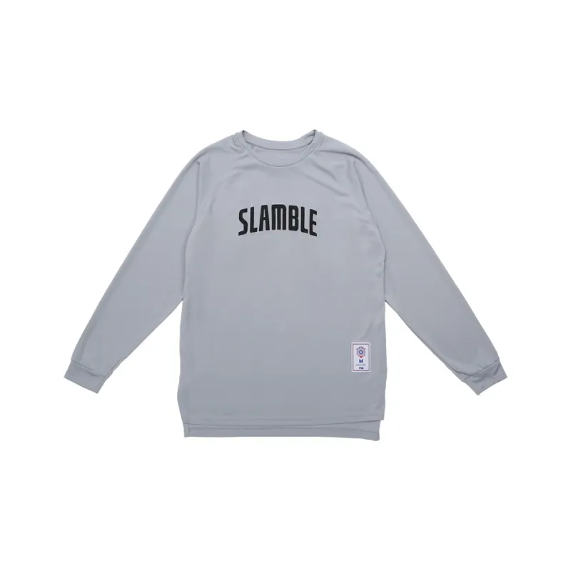 Slamble T Shirts Unisex-19