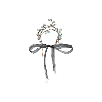 Cercoo Artificial Crystal Bracelets Women's