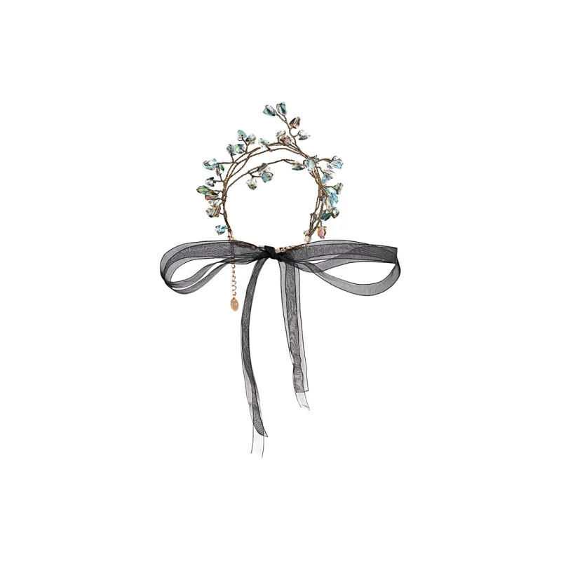 Cercoo Artificial Crystal Bracelets Women's-0
