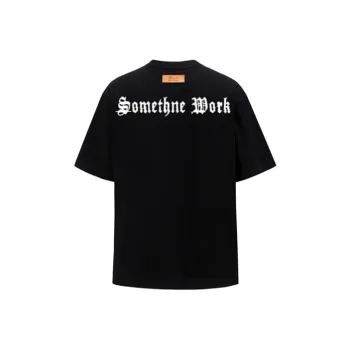 STNW T Shirts Unisex