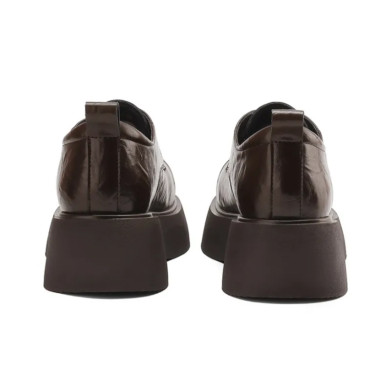 HLA Casual Single Shoes Women's-8