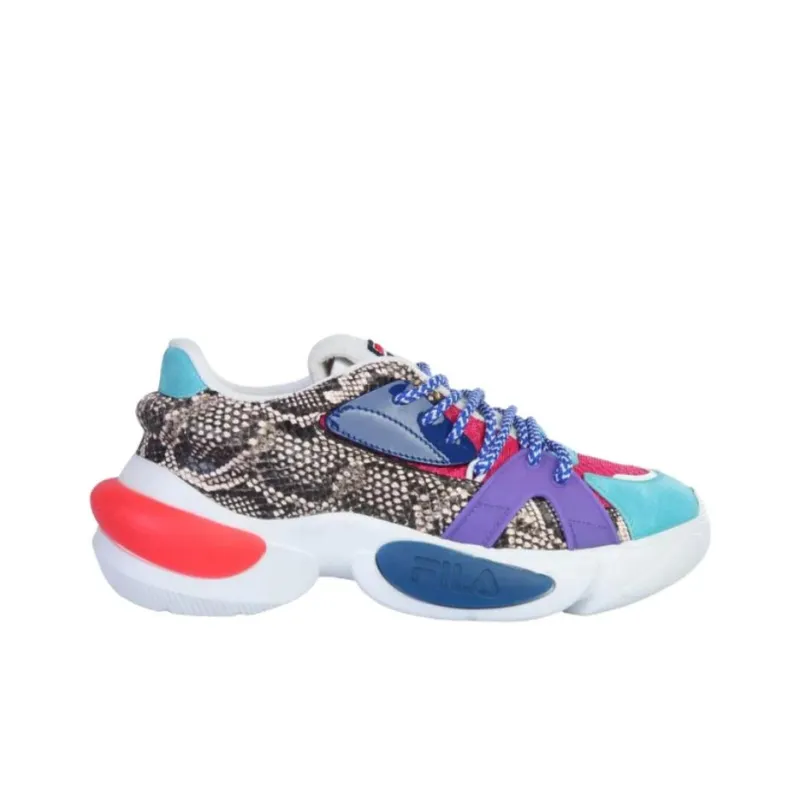 FILA Disruptor Low top Sneakers Women's-1
