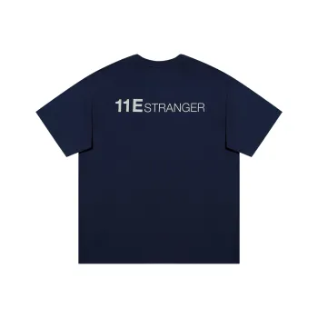 11ESTRANGER T Shirts Unisex