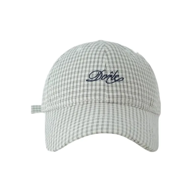 SLEEPYWALK Cotton Baseball Caps Unisex-1