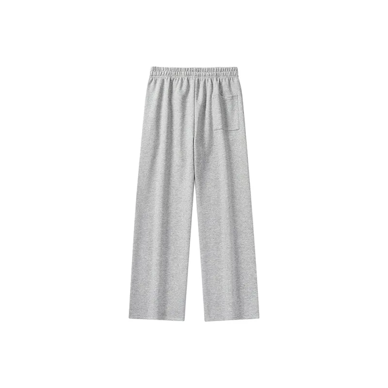 KW Knitted Sweatpants Unisex-16