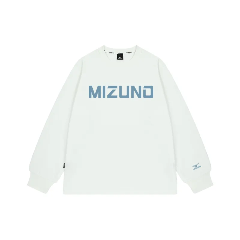 Mizuno T-Shirts Unisex-0