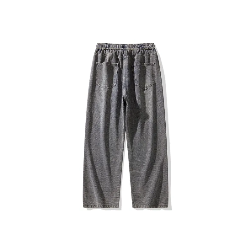 SIFLYTO Jeans Unisex-9
