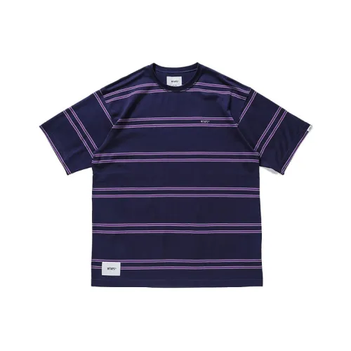 WTAPS T Shirts Men