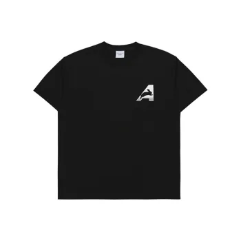 Acme De La Vie T Shirts Unisex Black