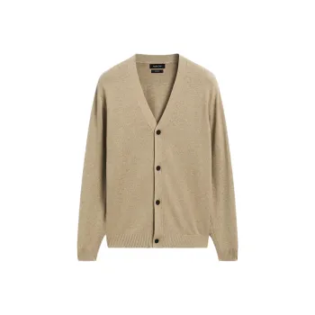 Massimo Dutti Knitwear Men's Green