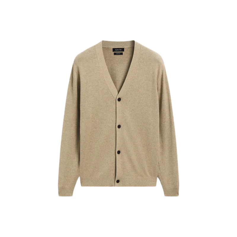 Massimo Dutti Knitwear Men's Green-0