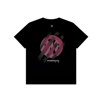 RIGORER American Vintage Couple's T Shirt Unisex