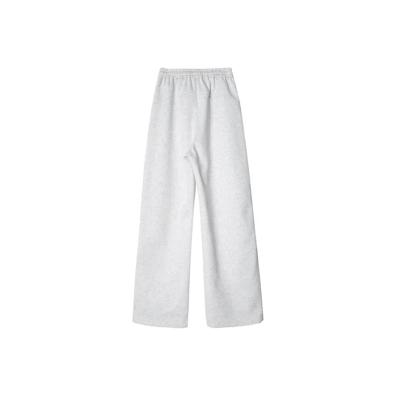 HOKLV Casual Pants Unisex-1