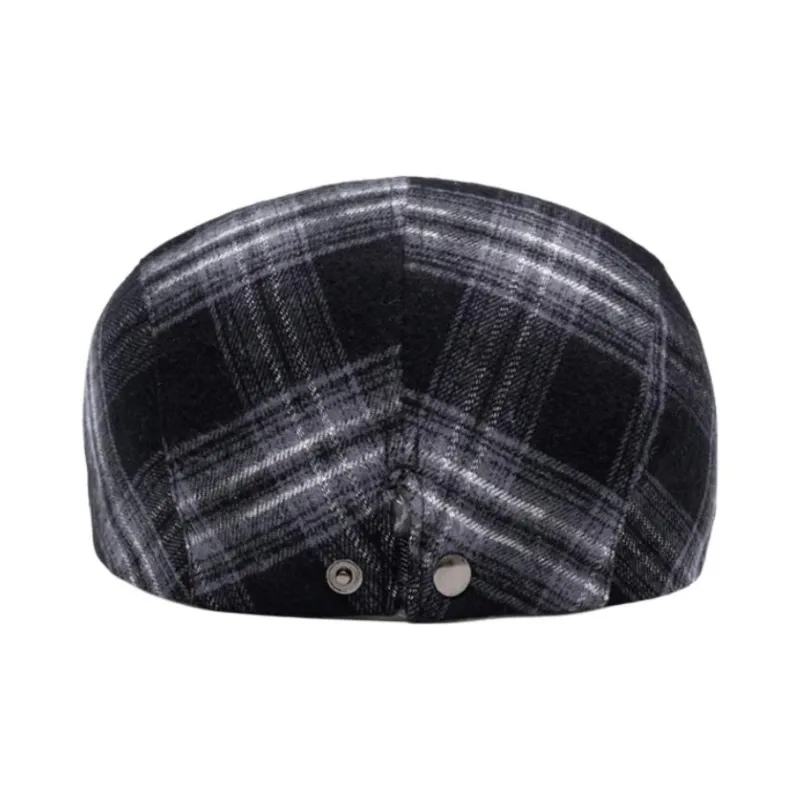 AAJF Berets Unisex-6