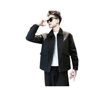 GLFL Jackets Unisex