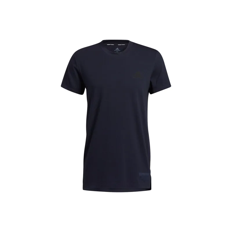 Adidas T Shirt Men's Legend Ink-0