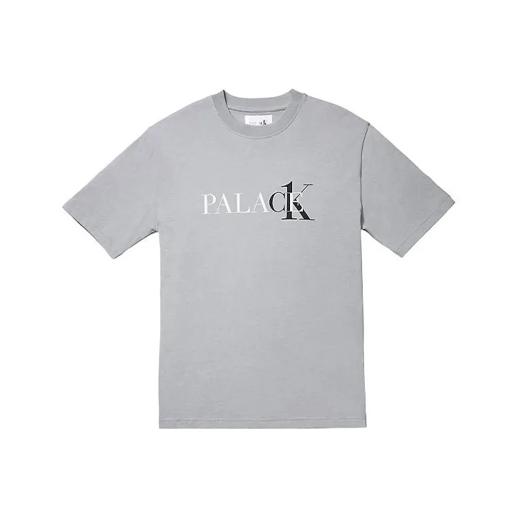 PALACE CK1 T shirt-0