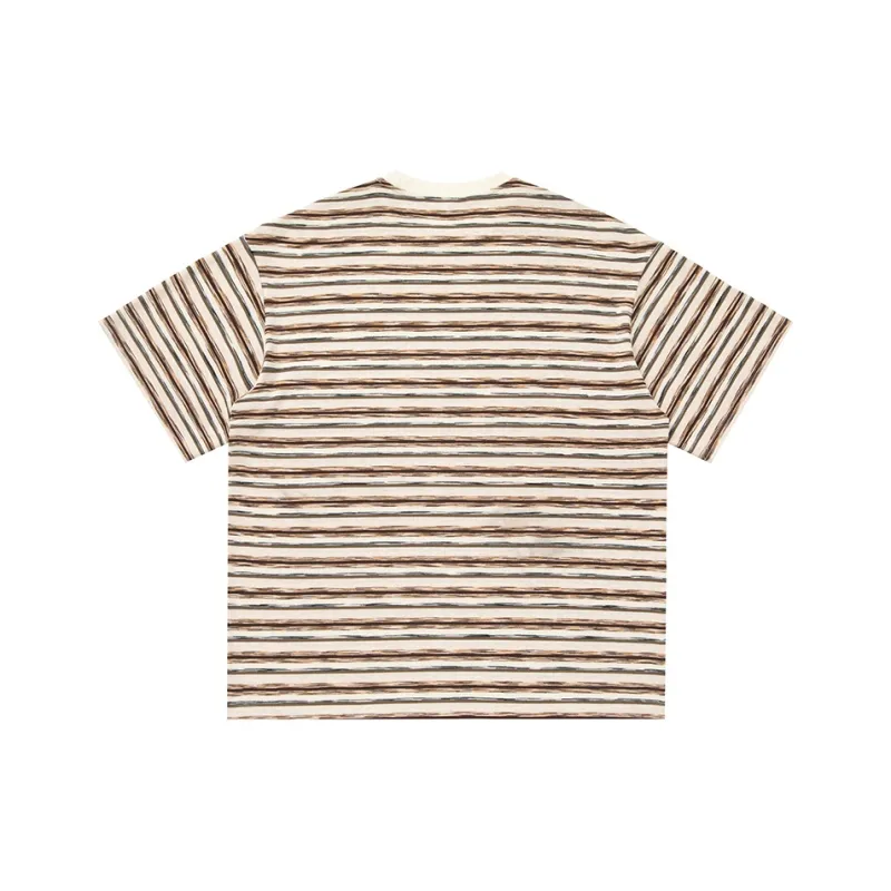 WOOD SOON T Shirts Unisex-3