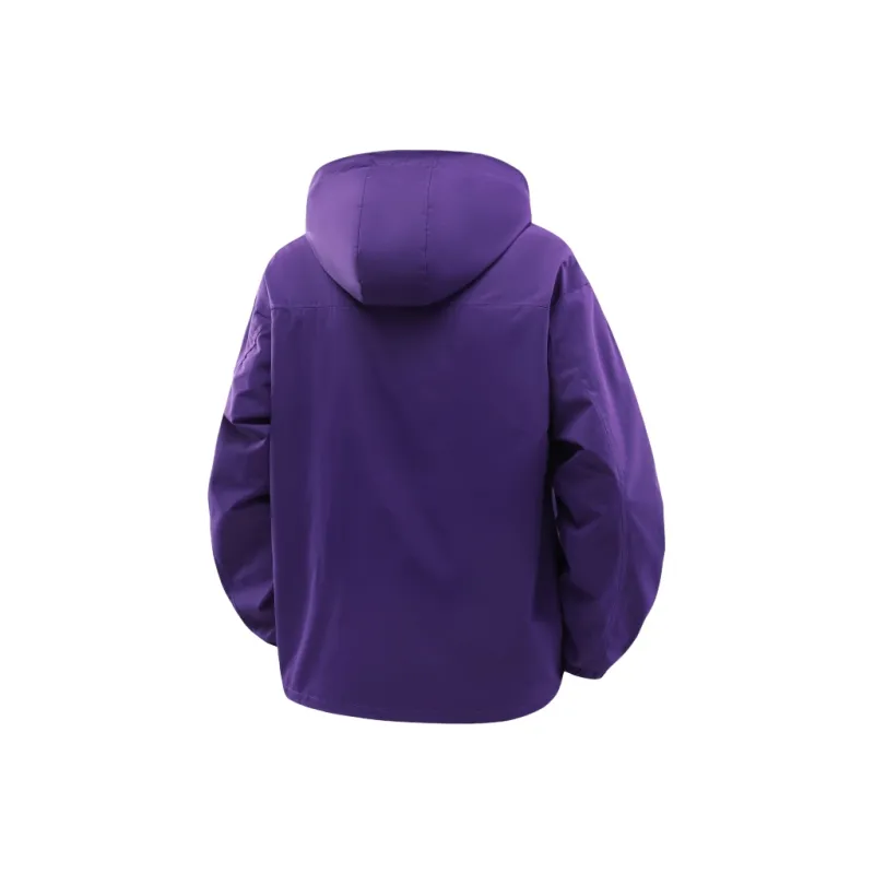 DKREA Jackets Unisex-5