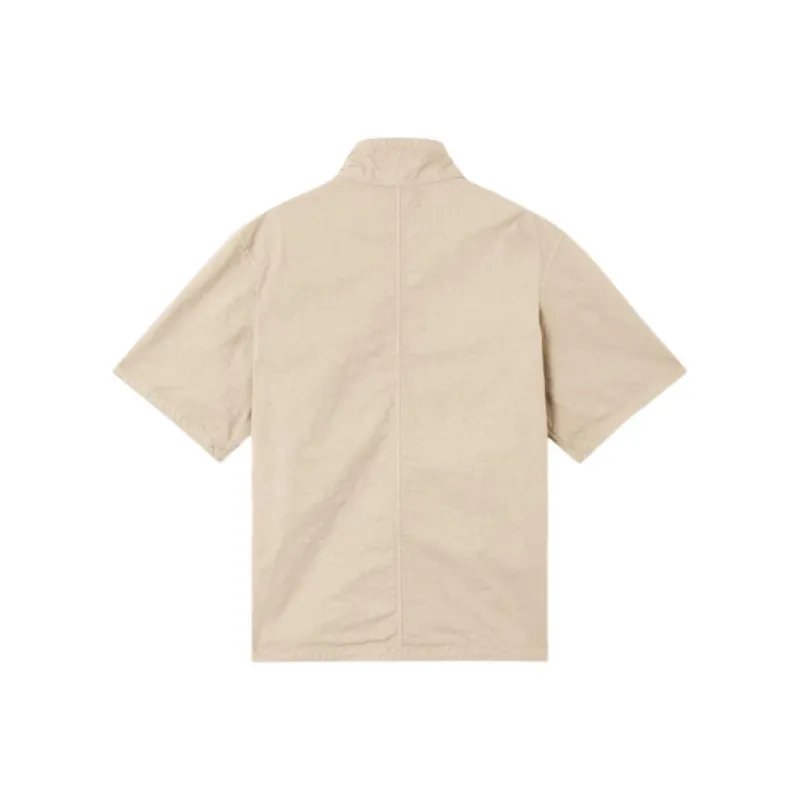 STONE ISLAND Compass badge Shirt-1