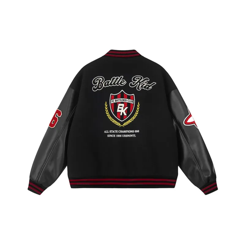HOZZS Jackets Unisex-1